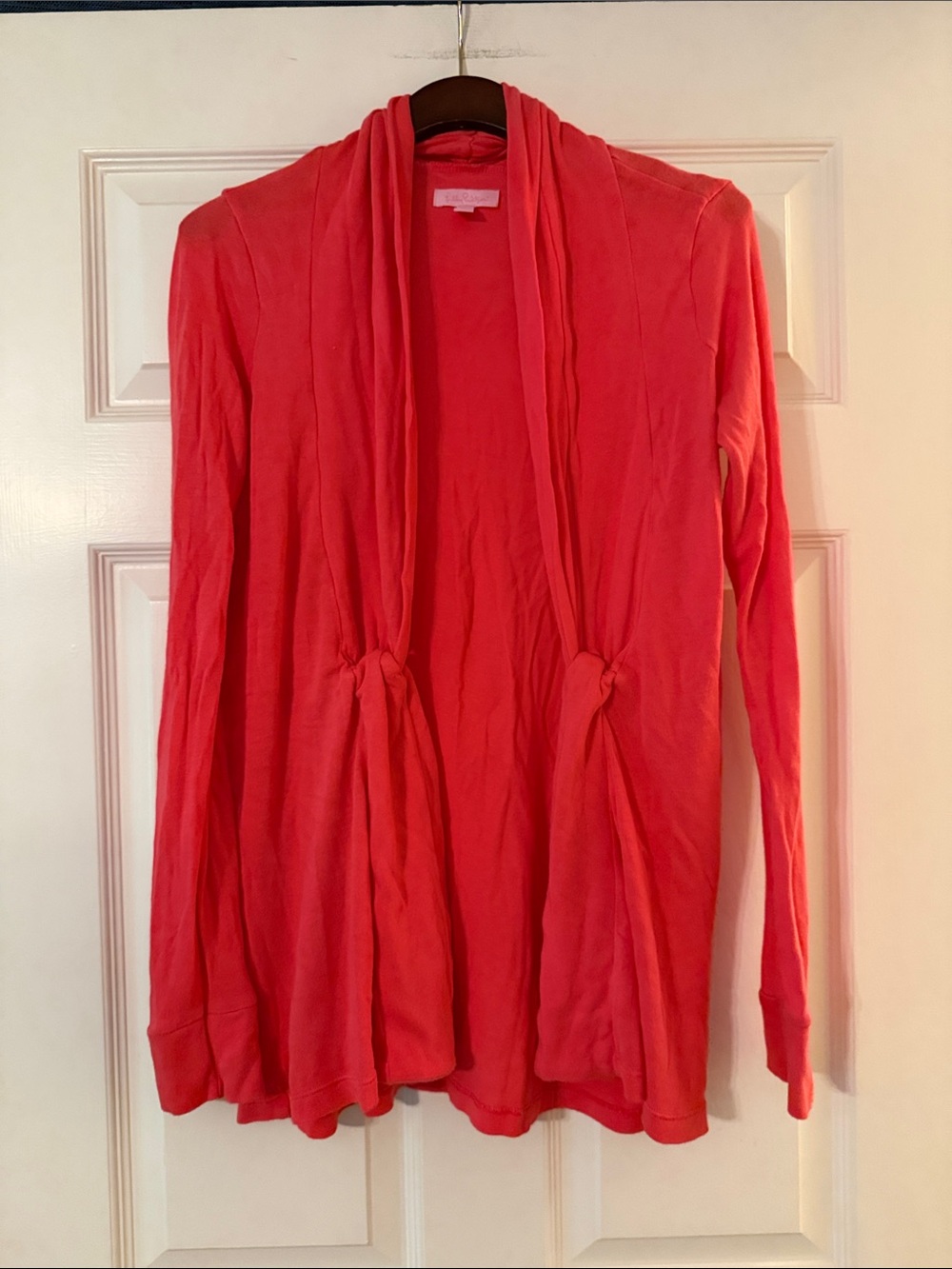 Lilly Pulitzer Abington sweater large